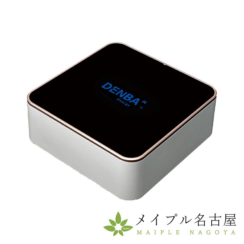 DENBAチャージ