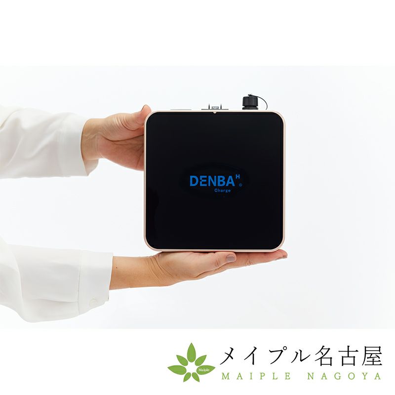 DENBAチャージ